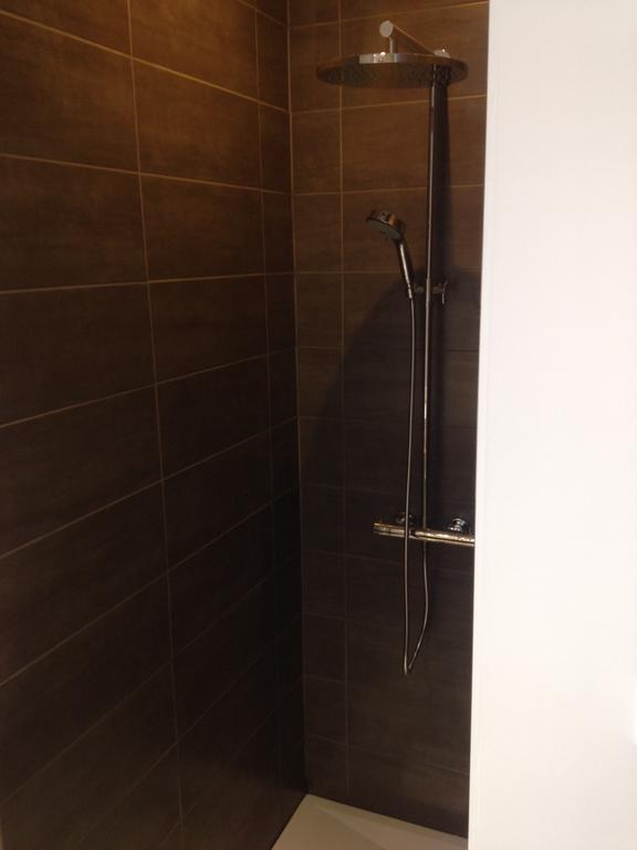 Studio De La Halle. Apartment Figeac