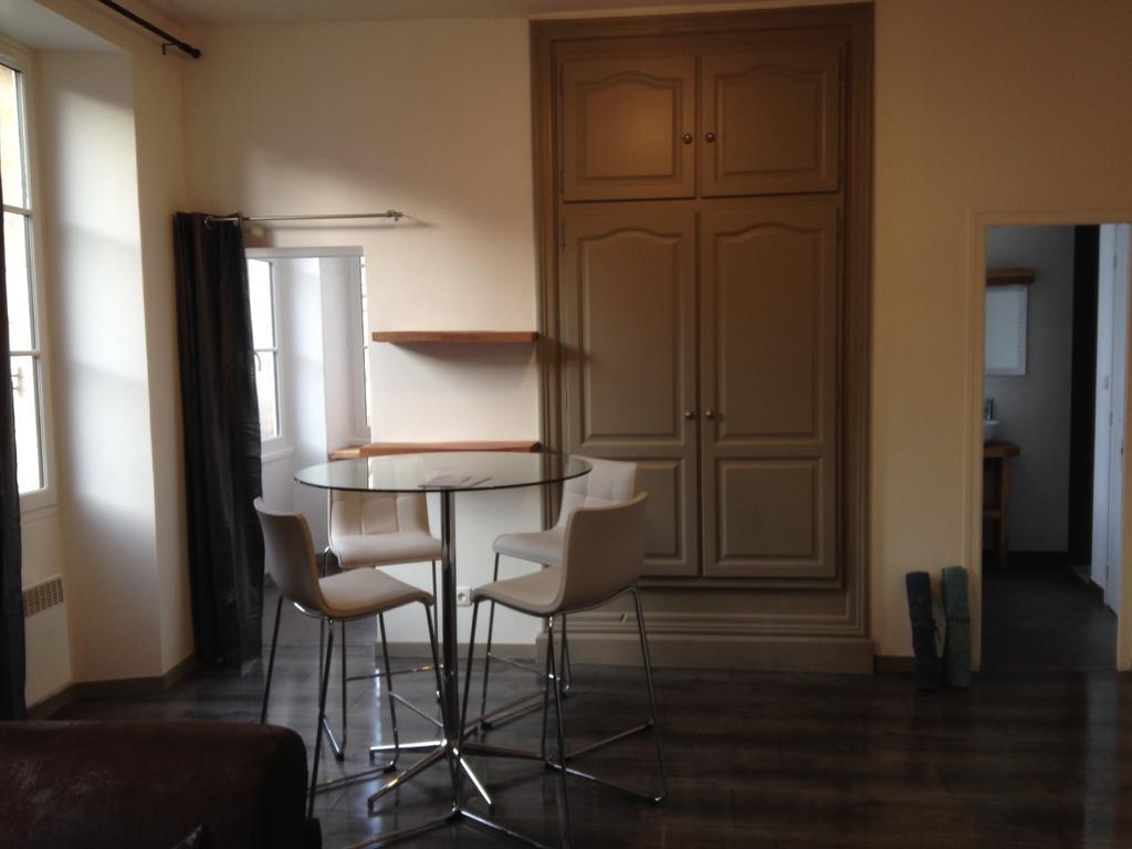 Studio De La Halle. Figeac
